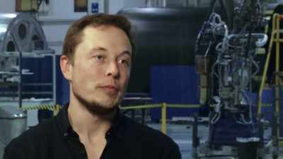 I cannot emphasize that enough.
This mission may not succeed. - The Elon Musk Show