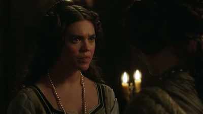 I cannot explain now, - Knightfall