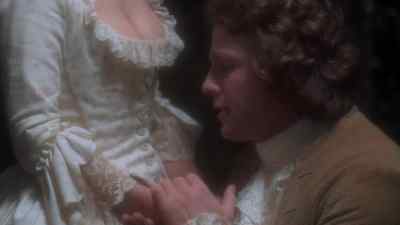 I cannot find it. - Barry Lyndon
