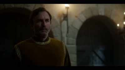 I cannot get your petition out of my head, - Vikings: Valhalla