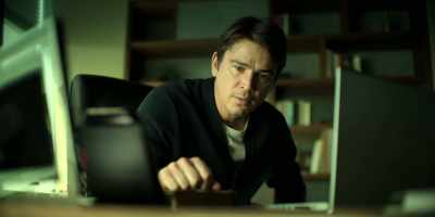 I cannot give that information
over the phone. - The Fear Index