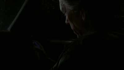 I cannot guarantee how
we'll be received here. - Chance