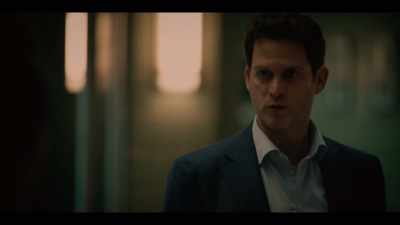 I cannot have J lapsing into a life - American Son