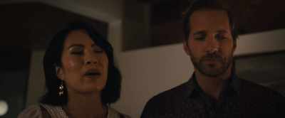 - I cannot hear any more about this.
- Sasha: I understand. - Who Invited Them