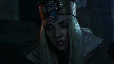 I cannot help him. - Mythica: The Godslayer