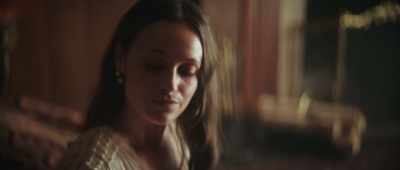 I cannot and I won't. - Bibi