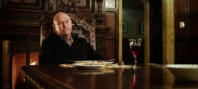 I cannot imagine how you
and your wife suffered. - The Russian Bride