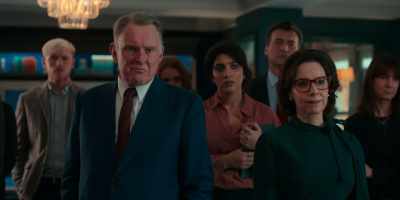 I cannot imagine
what you're going through at the moment, - Suspicion