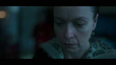 I cannot imagine what you're
going through at this time. - The Serpent Queen