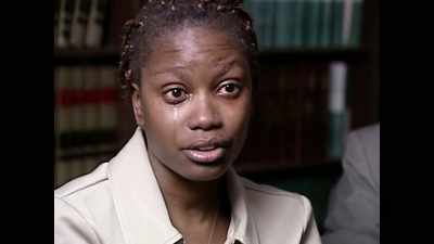 I cannot, in clear conscience, - Three Mothers, Two Babies, and a Scandal