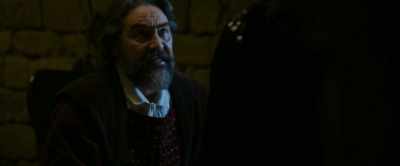 I cannot just
give it to him. - The Last Duel