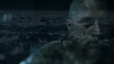 I cannot kill you, yet you must die. - Vikings