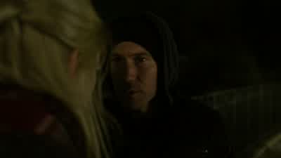 I cannot let that happen. - Marvel's The Punisher