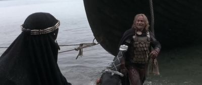 I cannot lift this - The 13th Warrior