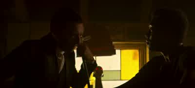 I cannot lift your sentence entirely, but I can lessen it. - Chilling Adventures of Sabrina