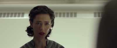 I cannot live without you. - Professor Marston and the Wonder Women
