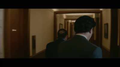- I cannot look at it that way.
- Well, you'll have to. - A Man in Full