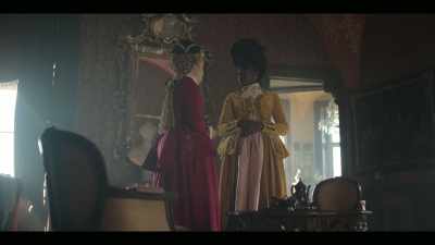 I cannot make a match, - Dangerous Liaisons