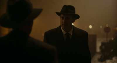 I cannot mount an attack
with my king. - The Catcher Was a Spy