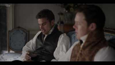 I cannot pretend to understand
the workings of a marriage. - Sanditon