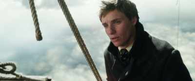 I cannot quantify
what you've lost. - The Aeronauts