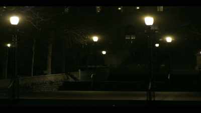 I cannot really talk
about what we actually did, - Beyond: UFOS and the Unknown