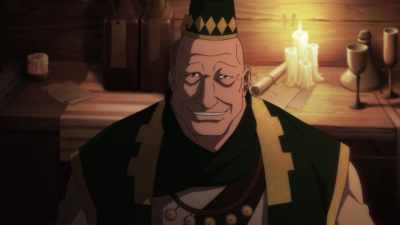 I cannot refuse an emissary of Selemene. - DOTA: Dragon's Blood