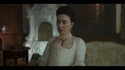 I cannot risk her reputation-- - Dangerous Liaisons