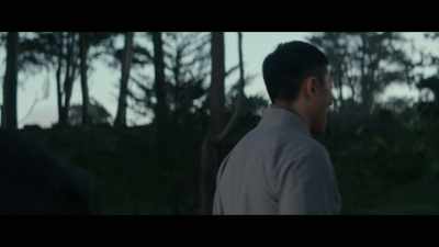 I cannot - Birth of the Dragon