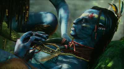 I cannot... - Avatar