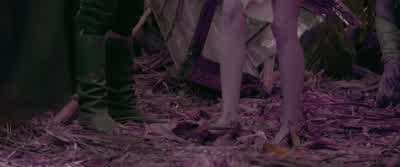 I cannot. - Pirates of the Caribbean: On Stranger Tides