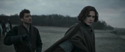 I cannot. - The Last Kingdom: Seven Kings Must Die