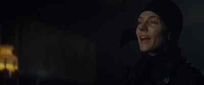 I cannot... - The Lost City of Z