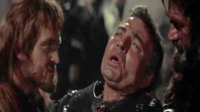 I cannot... - The Fall of the Roman Empire