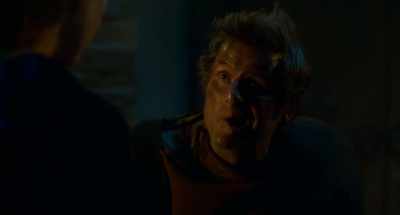 I cannot say. I've been forbidden. - Quasi