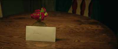I cannot say sorry
for the act itself, - Three Billboards Outside Ebbing, Missouri
