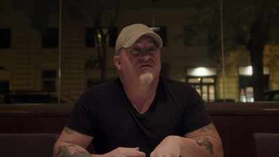 I cannot speak on
behalf of if other efforts - Unidentified: Inside America's UFO Investigation