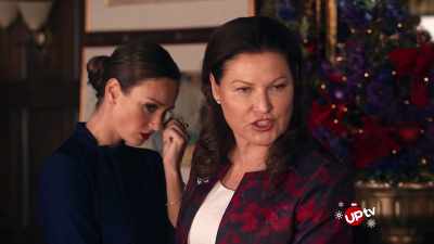 I cannot stand a liar. - Christmas with a Prince: Becoming Royal