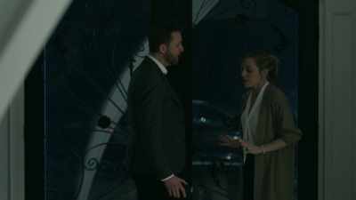 - I cannot stand to even look
at your face right now, - Lies Between Friends