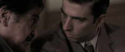I cannot stand
that damn gillars broad. - American Traitor: The Trial of Axis Sally
