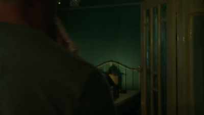 - I cannot stay in
this house with you. - Five Bedrooms
