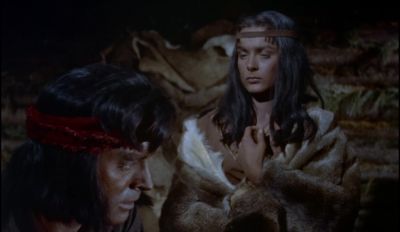 I cannot stop fighting - Apache