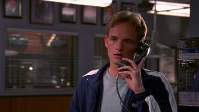 I cannot talk to you anymore. - Malcolm in the Middle