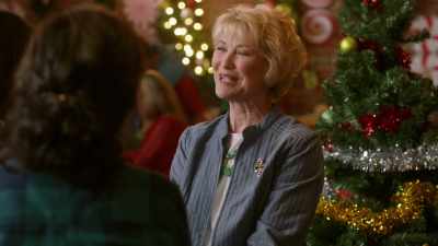 I cannot tell you how excited
we are that you are here. - Christmas in Louisiana