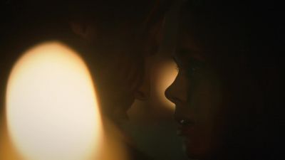 I cannot tell you how much
this pains me as well. - Sleepy Hollow