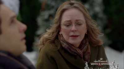 I cannot tell you how often
I looked at that picture. - A Joyous Christmas