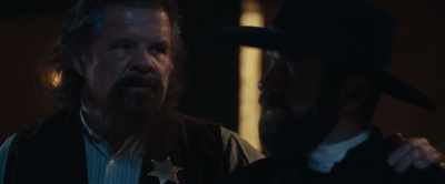 I cannot tell you how sorry I
am. - Birthright Outlaw