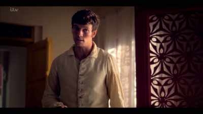 I cannot for the life of me - Beecham House