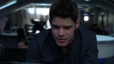 I cannot track that eprosion
to the source, you guys. - Supergirl