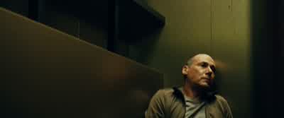 I cannot wait any longer. - Taken 3